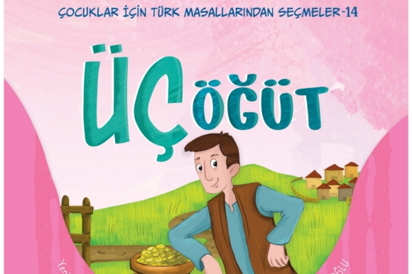 ÇOCUKLAR İÇİN MASALLAR