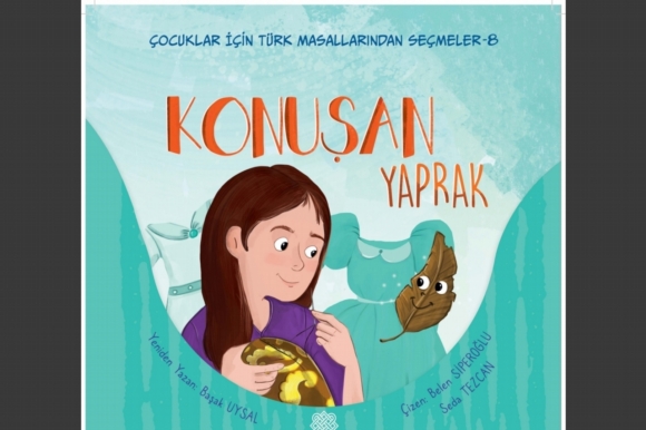 Çocuklar için Masallar