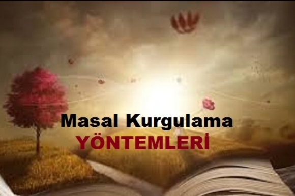 Masal kurgulama