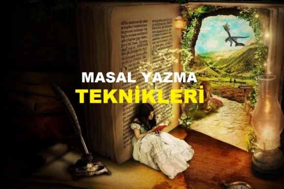 Masal yazma önerileri