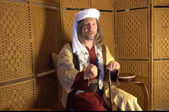 ciğer satan kadı MEDDAH HİKAYESİ 