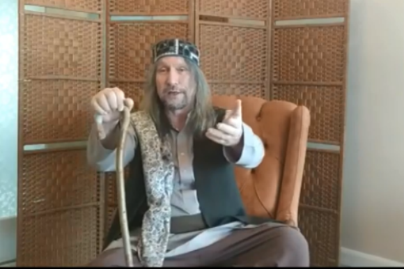 İsraf etmede hayır, hayırda israf olmaz. MEDDAH HİKAYESİ 